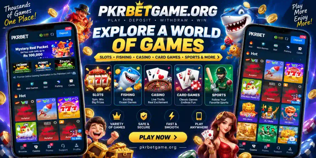 PKRBet